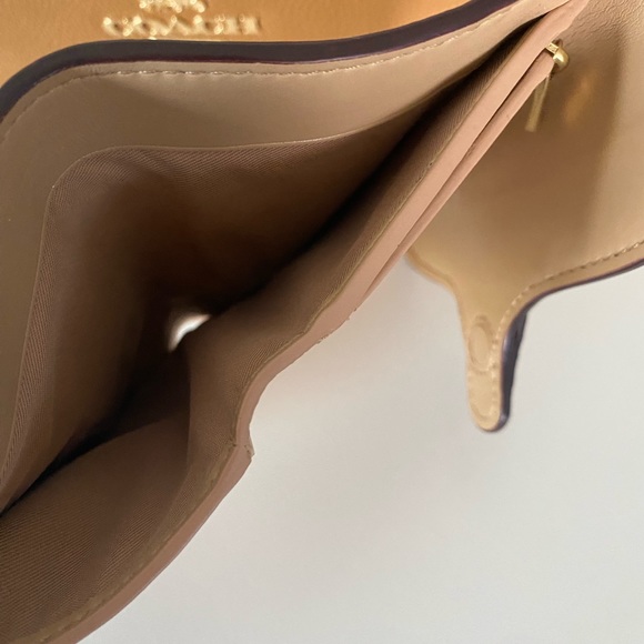 Coach hobo bag and wallet - Picture 8 of 12